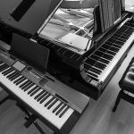 Cours de piano - Professeur piano Grenoble - Cours de piano Grenoble